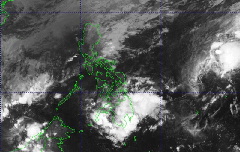 Amihan to bring rains over North, Central Luzon; easterlies will affect rest of PH