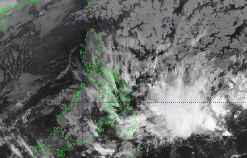 Amihan to bring light rains over parts of PH
