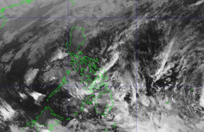 Amihan to bring rains over parts of Northern Luzon