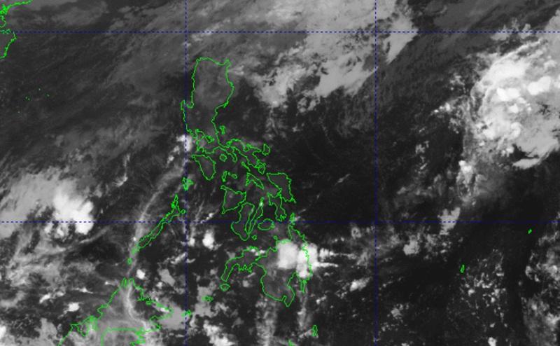 Amihan, easterlies to bring rains over parts of the country