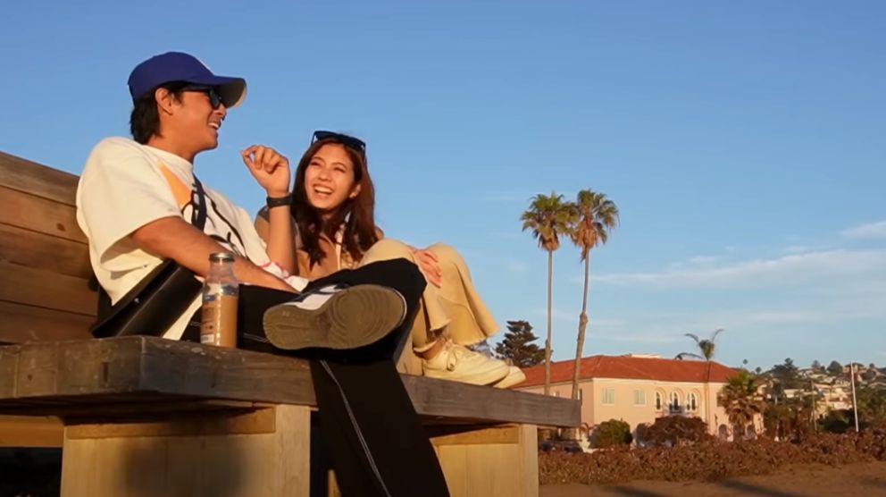 Miguel Tanfelix, Ysabel Ortega look back on their San Diego Comic-Con experience