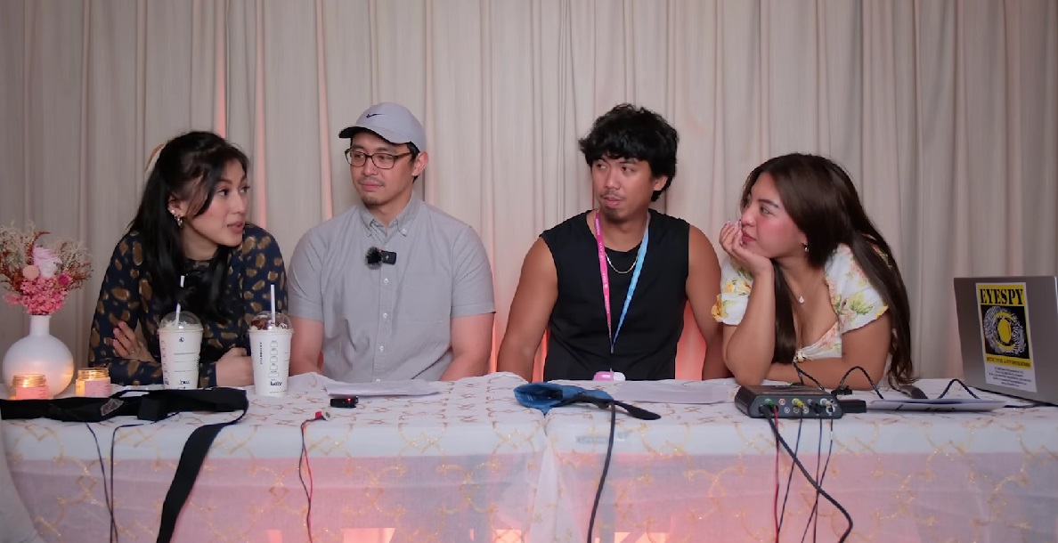 Alex Gonzaga asks husband Mikee Moranda: 'Nagustuhan mo ba 'yung bagong ilong ko?'