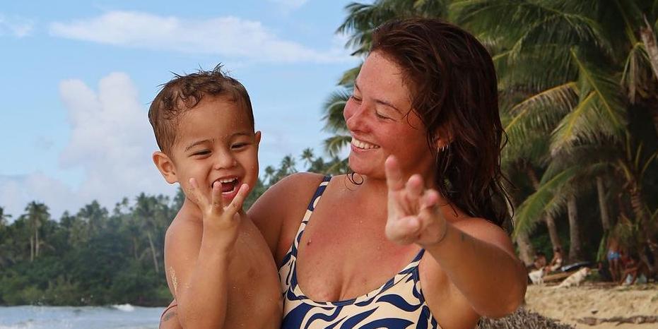Andi Eigenmann marks son Koa's birthday: 'He is always going to be my baby'