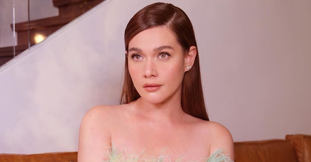 Bea Alonzo shares inspiring quote on social media: ‘Maybe it’s about unbecoming everything that isn’t really you’