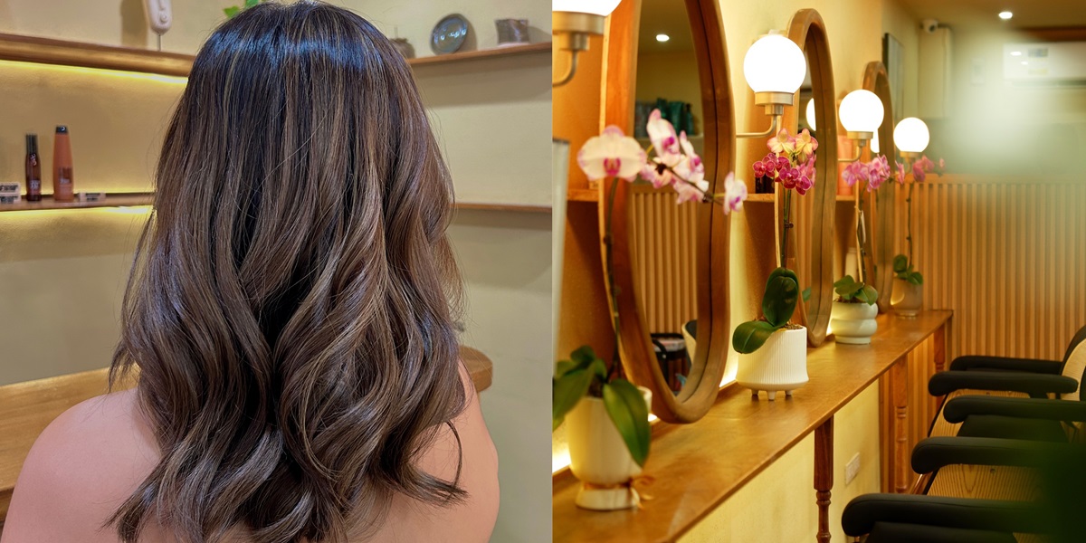 2024 hair trends: What does 'bronde' look like, and where can you get your hair done?