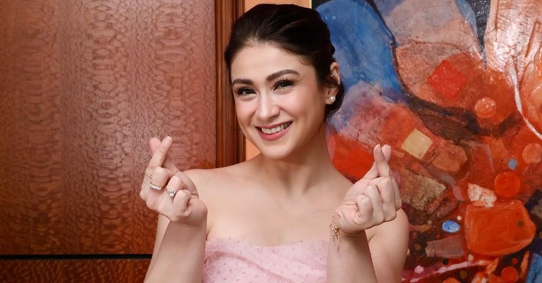 Carla Abellana says GMA contract renewal comes after 'a very scary year'