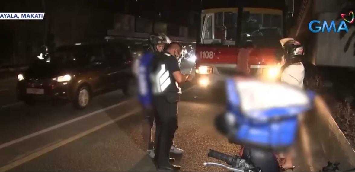 EDSA Busway will not be removed — DOTr’s Bautista