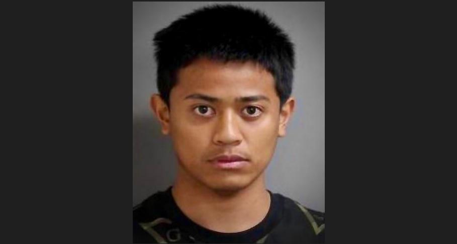 Pinoy suspect Korey Farinas nabbed in Hawaii after stray bullet victim dies 
