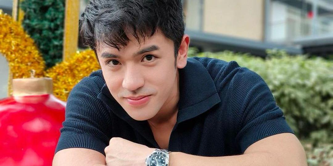 David Licauco shares some lessons he learned from 'Rewind'