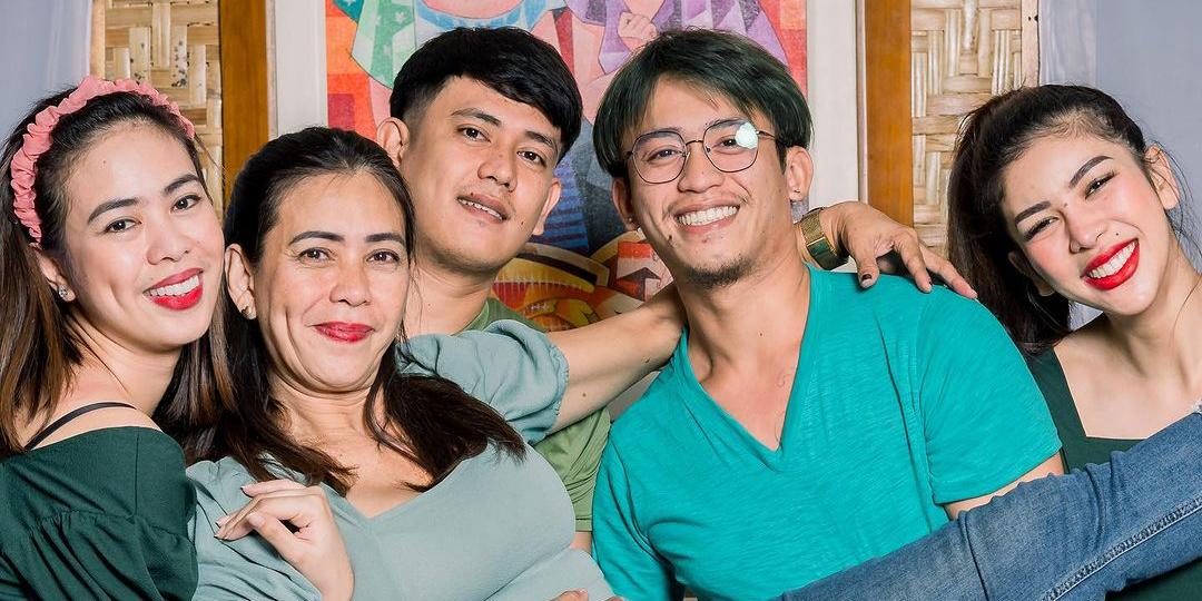 Herlene Budol defends mom from basher: 'Kahit broken family, maging masaya lang'