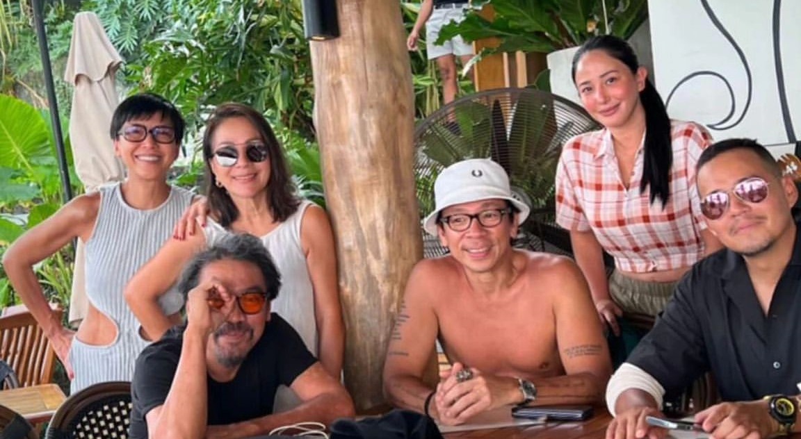 Kim Atienza condoles with Katrina Halili following death of her BF Jeremy Guiab