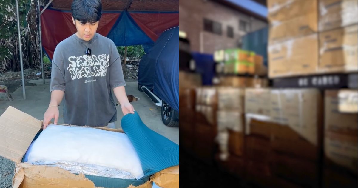 Selling of unclaimed balikbayan boxes causes fuss online; OFWs express disappointment