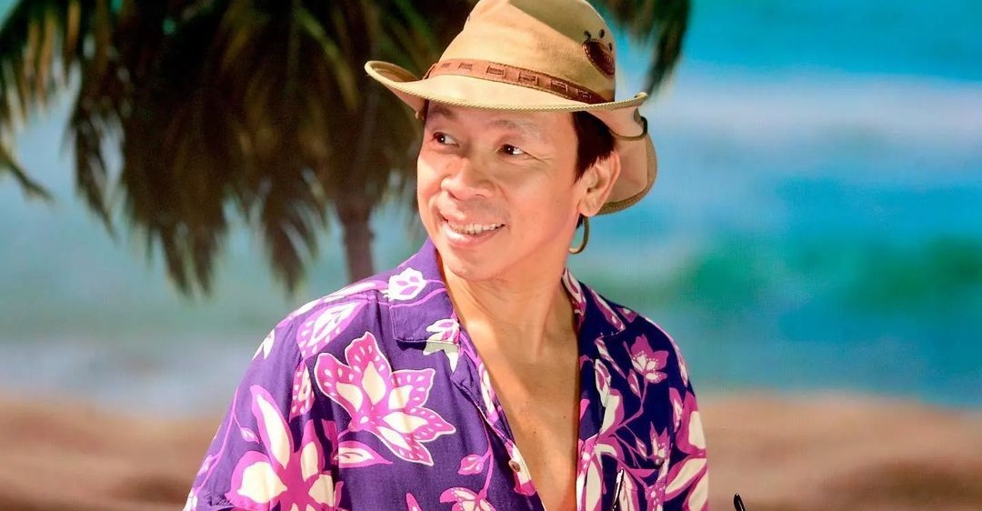 Kim Atienza celebrates 57th birthday: 'My heart is full' thumbnail