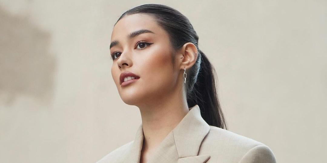 Liza Soberano is a total stunner at press day of 'Lisa Frankenstein' in LA