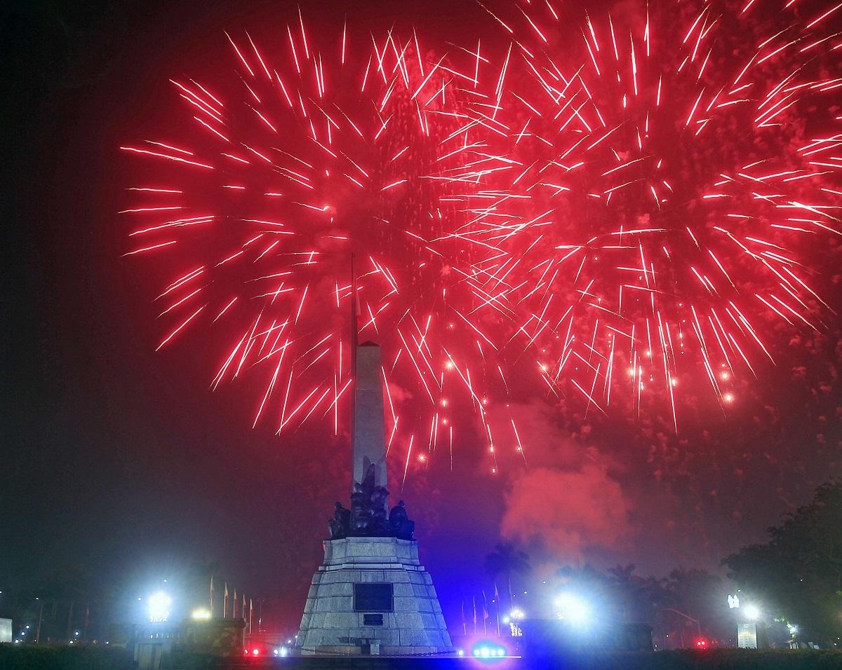 New Year 2024 Celebration Generally Peaceful, Pnp Says 