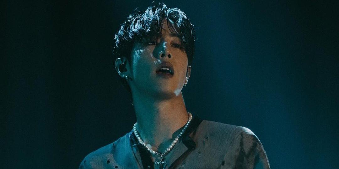 GOT7's Mark Tuan posts photos of Philippine concert: 'Mahal ko kayo ...