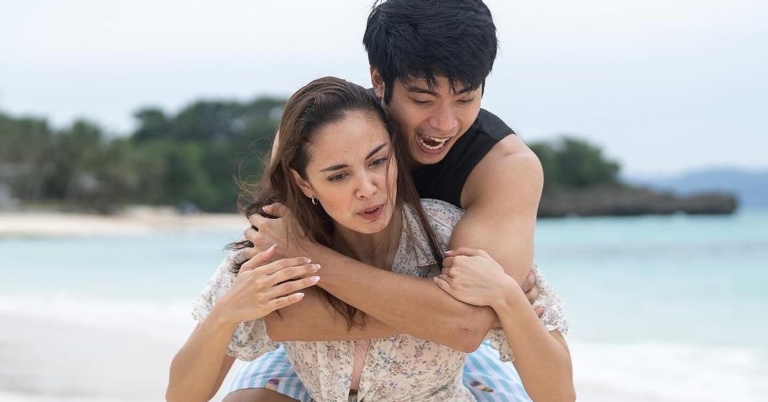 Megan Young, Mikael Daez celebrate their 13th anniversary