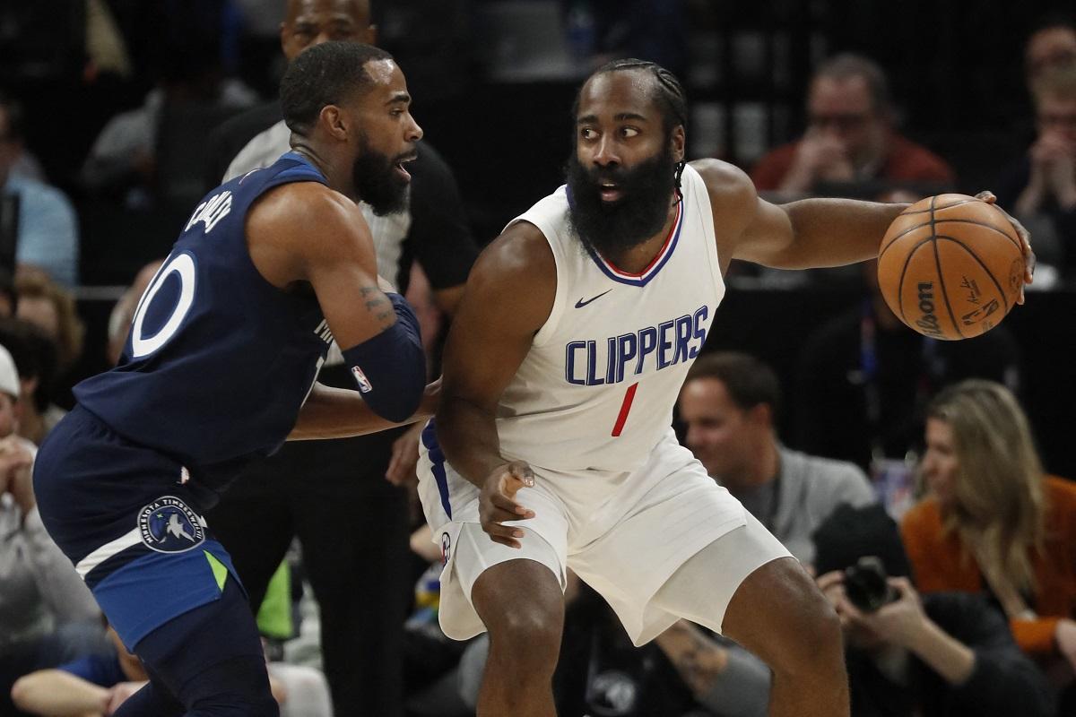 NBA: Anthony Edwards' 3rd-quarter burst fuels Wolves past Clippers