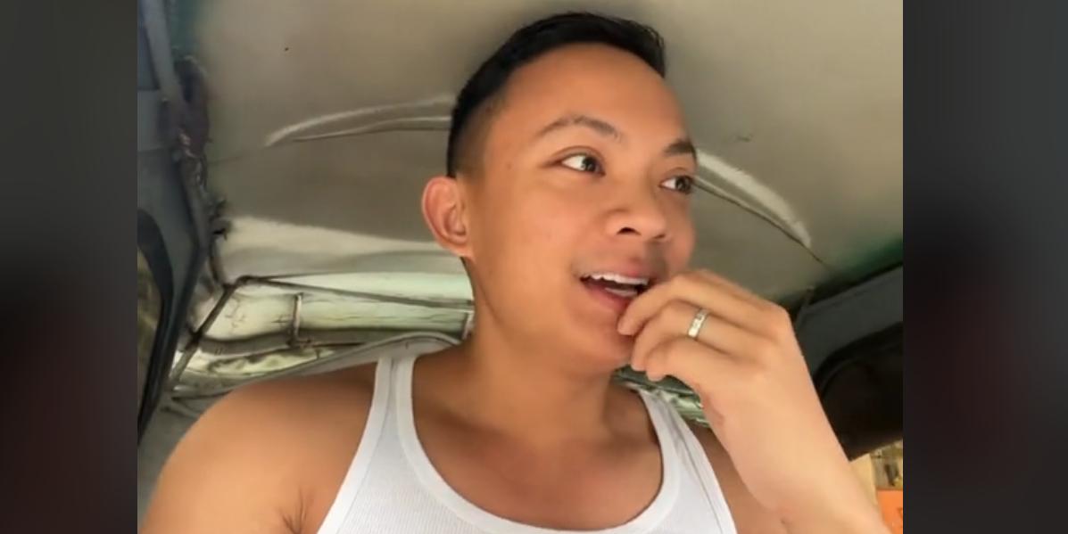 Nurse John visits the Philippines, tours TikTok followers around his hometown Bulacan