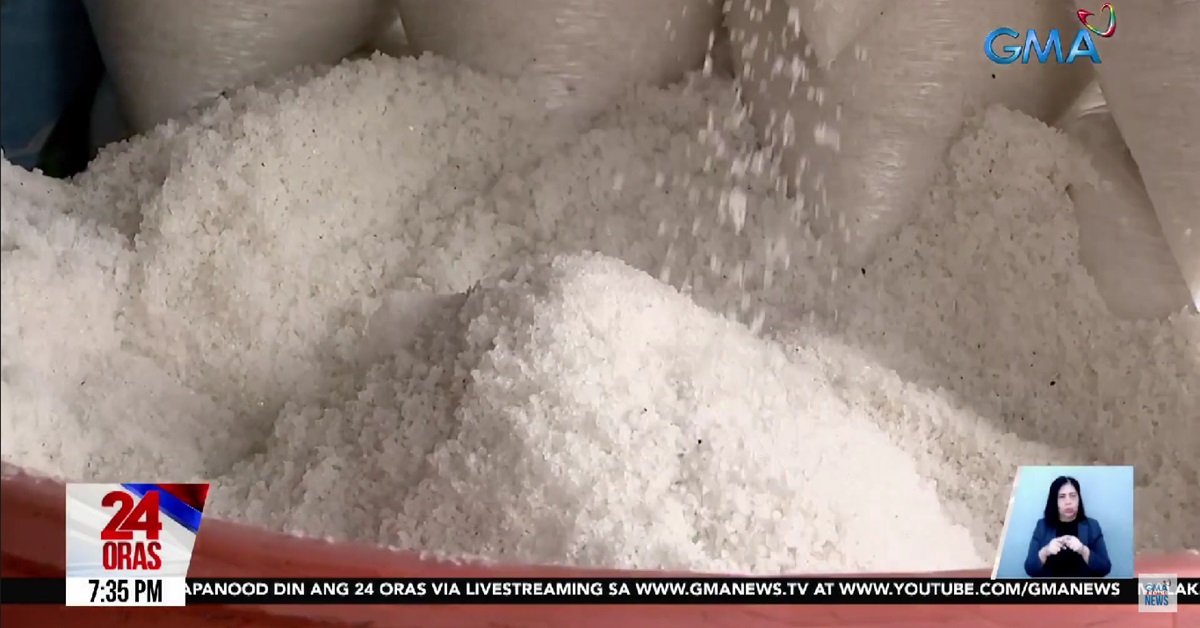 How iodized salt can help prevent miscarriage, brain damage