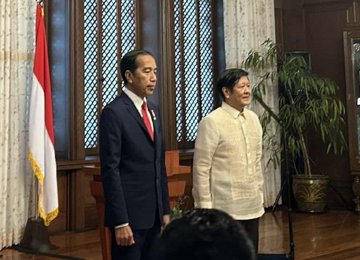 PH, Indonesia agree to expedite revision of joint border patrol, crossing agreements
