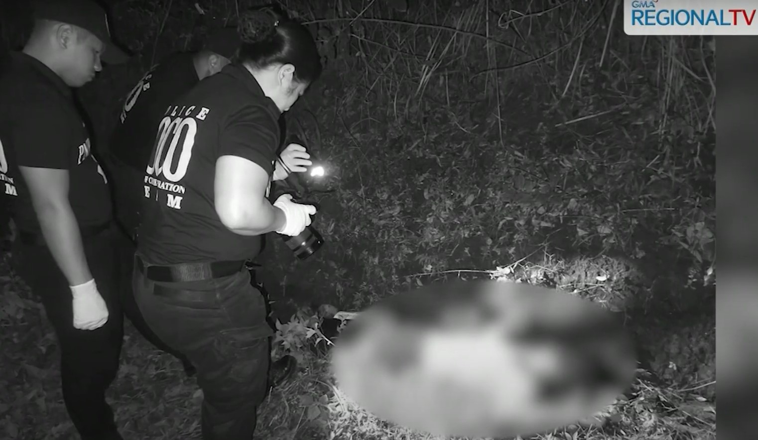 14-year-old girl found dead after meeting boyfriend in Davao City | GMA ...