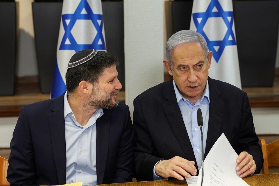 Israel presses on with settlement plans despite US criticism