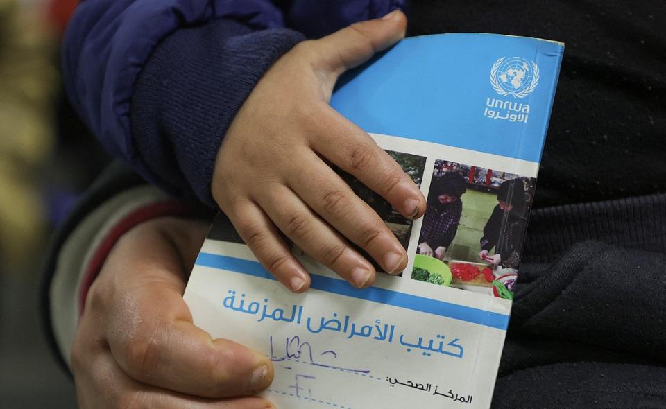 'Neutrality' issues found at UN agency for Palestinians, but no terrorism proof