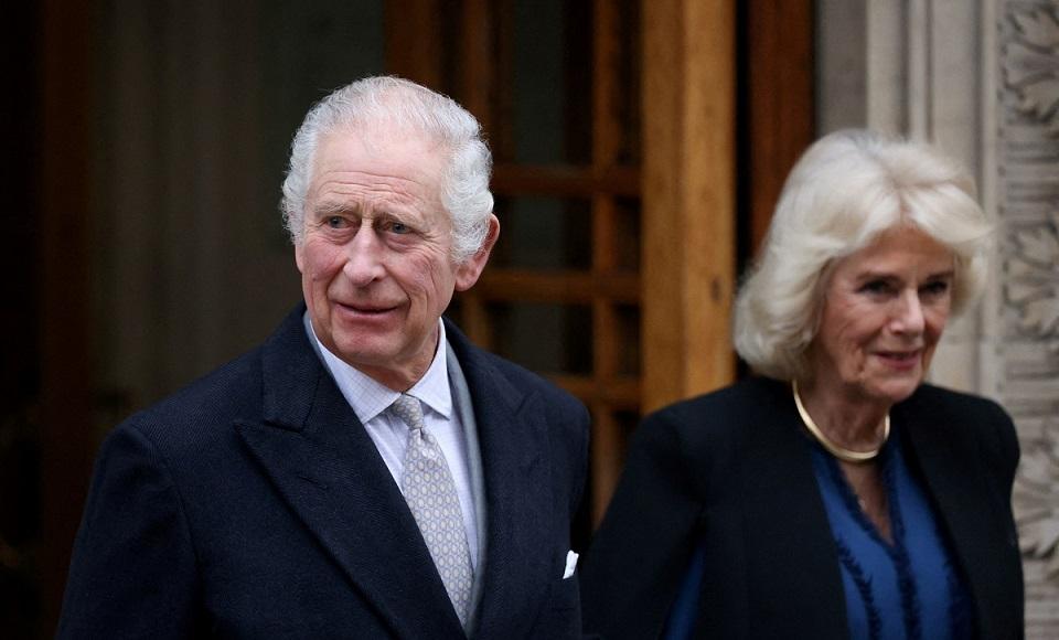 King Charles and UK royals to relinquish dozens of patronages