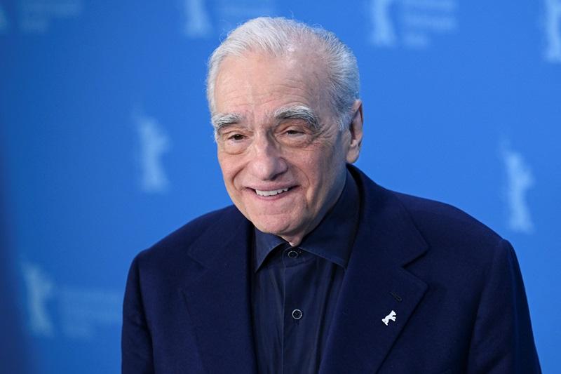 Berlinale honoree Scorsese ponders switch from gangsters to Jesus thumbnail