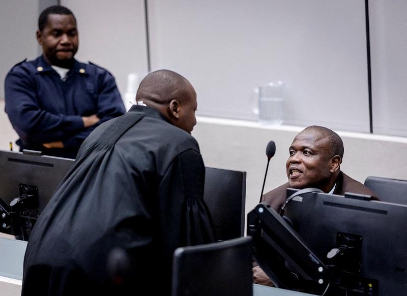 ICC orders record $56 million compensation for Uganda victims