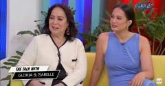 What does it mean to be 'sosyal'? Gloria Diaz answers thumbnail