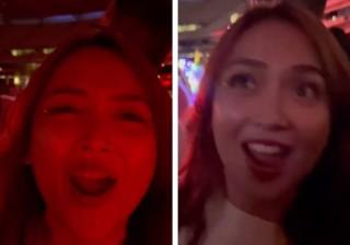 Kathryn Bernardo selfie