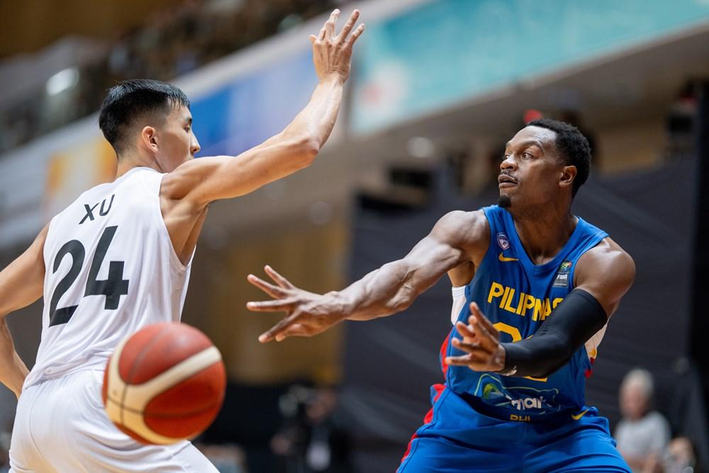 Cone happy to see Brownlee back in action for Gilas thumbnail