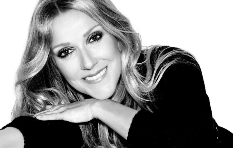 Despite illness, Celine Dion still keen to get back onstage