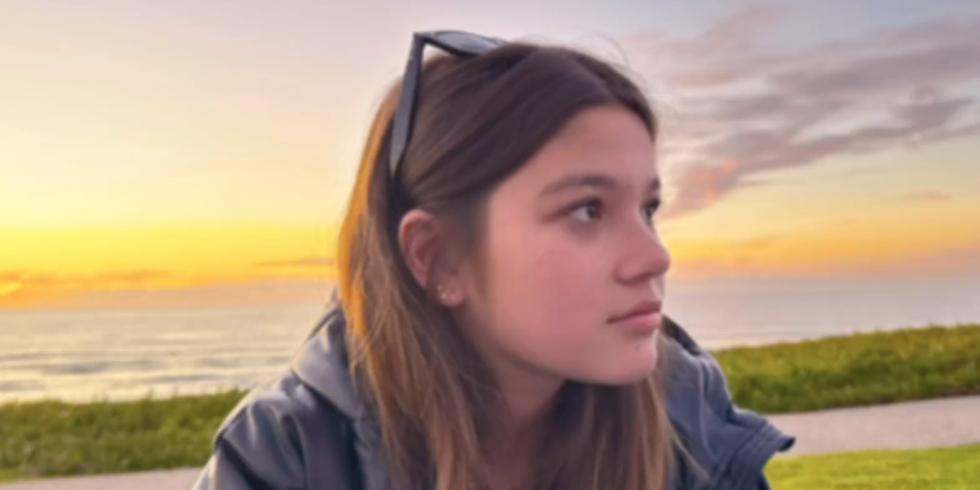 Jake Ejercito shares breathtaking photos of daughter Ellie from US trip