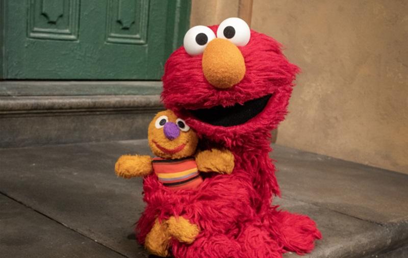'Sesame Street' puppet Elmo's hacked X account calls for Jews' extermination