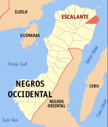 3 communist rebels dead, 4 soldiers wounded in Negros Occidental clashes — Army