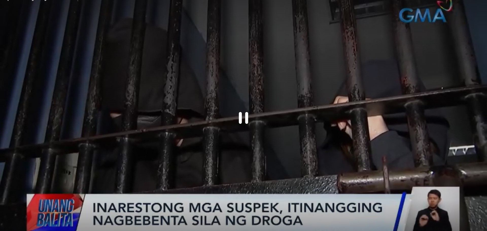 P100K suspected shabu seized from couple in Payatas, QC | GMA News Online