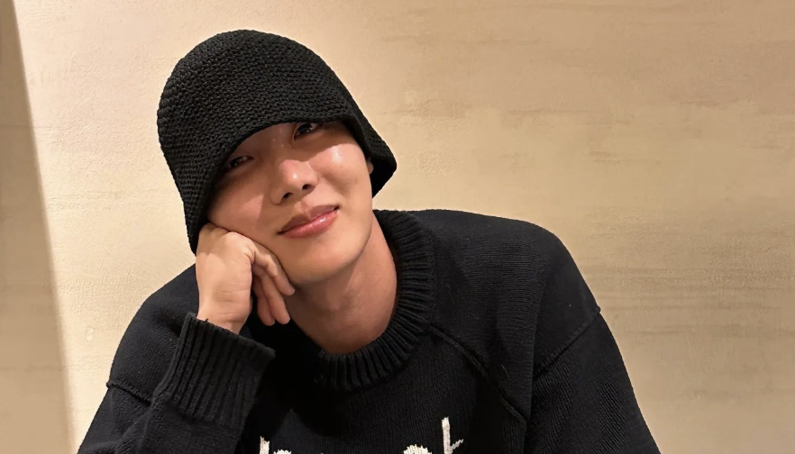 As J-Hope celebrates 30th birthday, details on how to watch ‘Hope on the Street’ docuseries drops