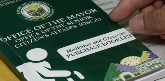 FDA circular okays seniors' medicine discount without purchase booklets