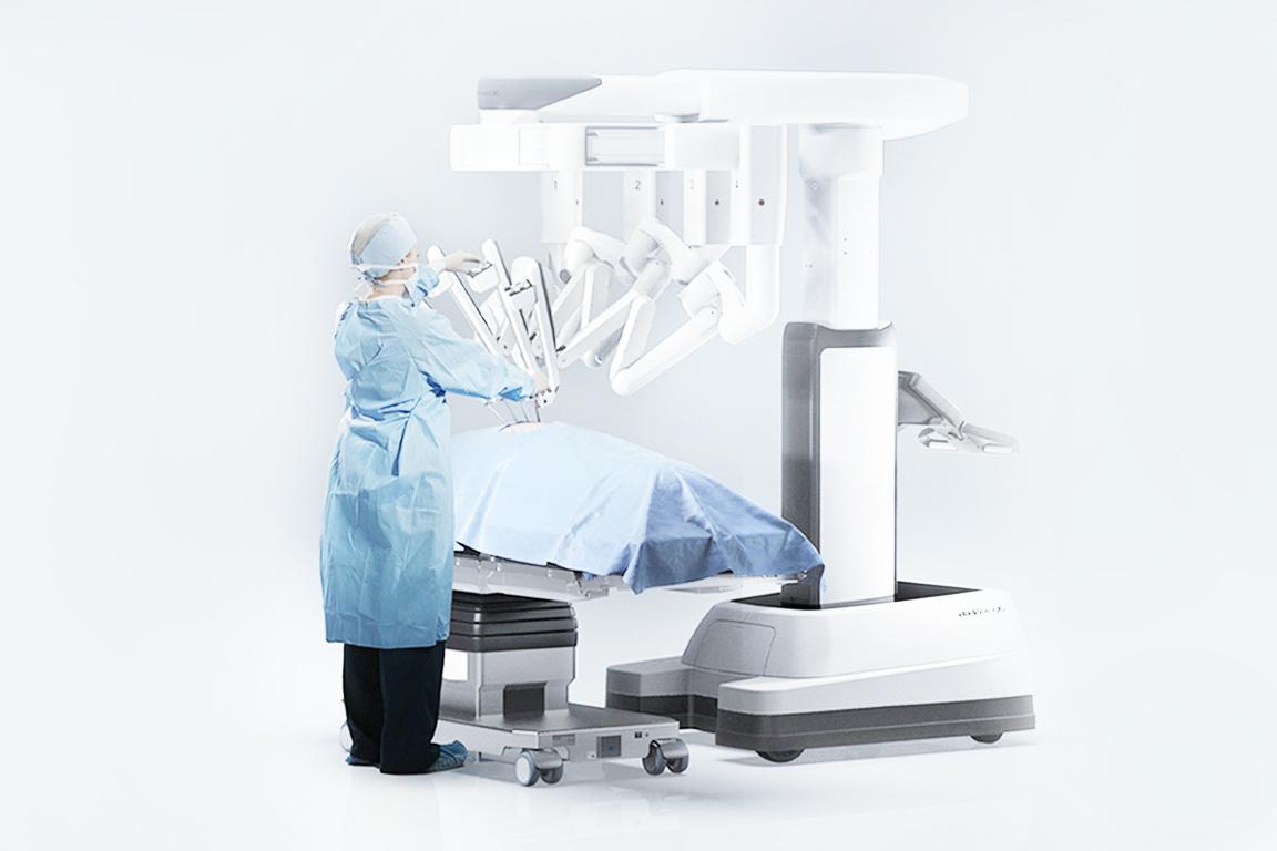 St. Luke's Medical Center Introduces the da Vinci Xi: The World's Most Advanced Robotic Surgical System