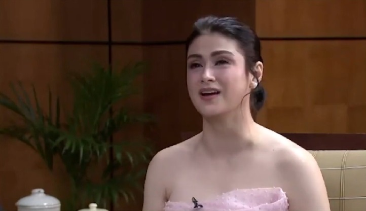 Carla Abellana, nagkaroon din ng pag-aalinlangan sa sarili bilang artista