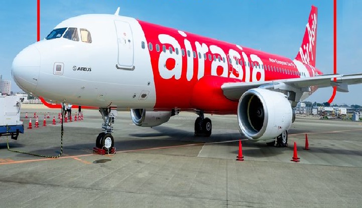 AirAsia, may pa-'piso sale' sa biyahe ngayong 2024 thumbnail