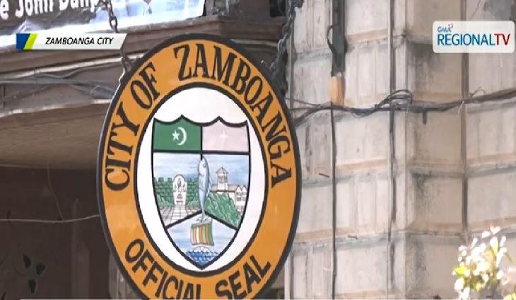 Sex video scandal ng 2 kawani ng city hall, iimbestigahan ng Zamboanga City LGU thumbnail