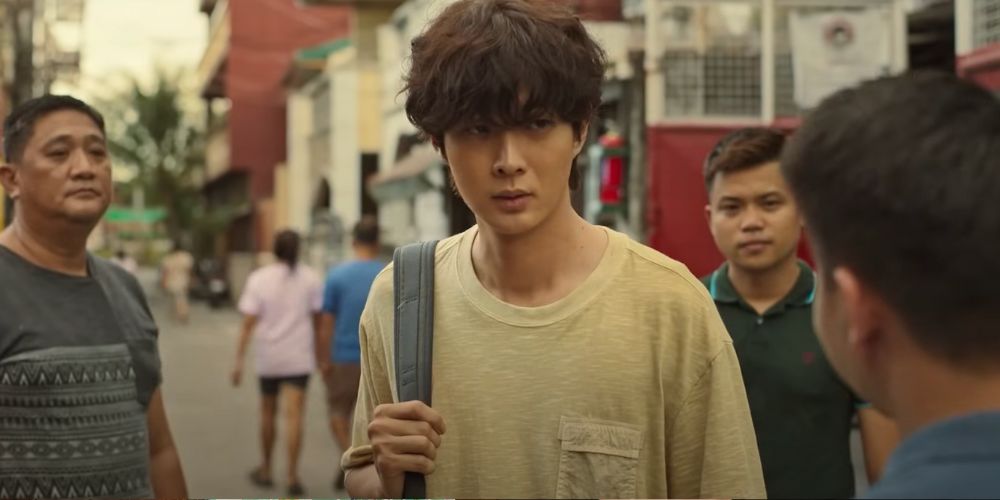 Is that Navotas City featured in Netflix"s K-drama 'A Killer Paradox"?  thumbnail