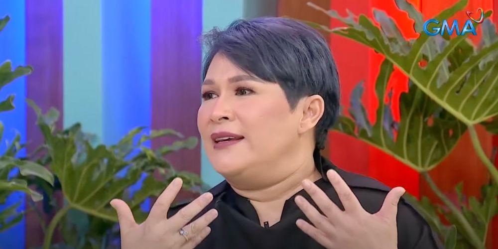 Janice De Belen on men and marriage: 'I’m done with that'
