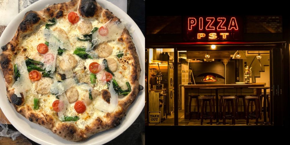 Japan's Pizza Studio Tamaki to open in Manila in late 2024