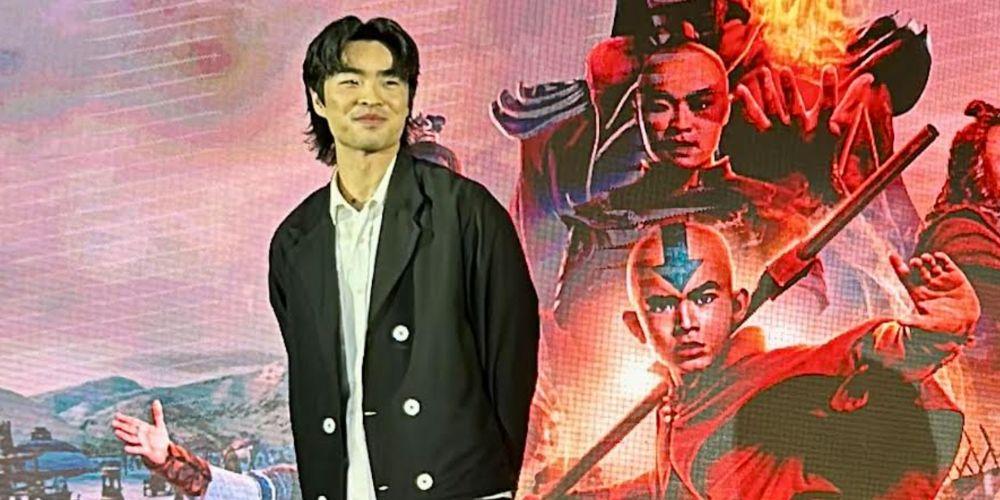 Dallas Liu, the Prince Zuko of ‘Avatar: The Last Airbender’ says PH weather makes it feel like ‘the fire nation’