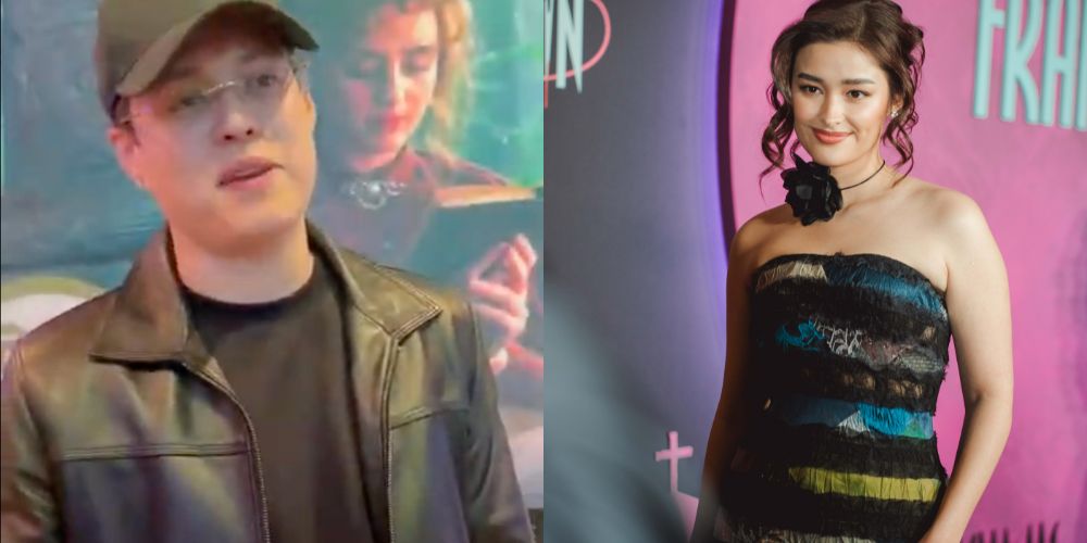 Enrique Gil on Liza Soberano’s performance in ‘Lisa Frankenstein’: Hopie is ‘so amazing’